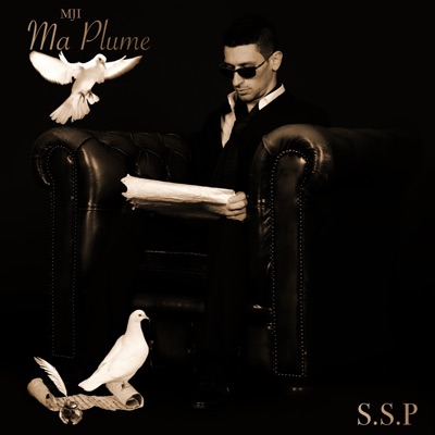Ma Plume