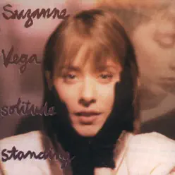 Solitude Standing - Suzanne Vega