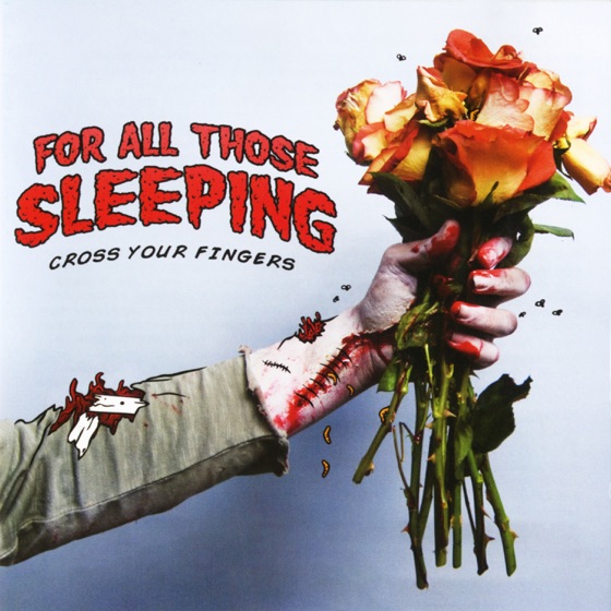 Cover artwork for Run Away