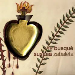 Te Busqué - Susana Zabaleta