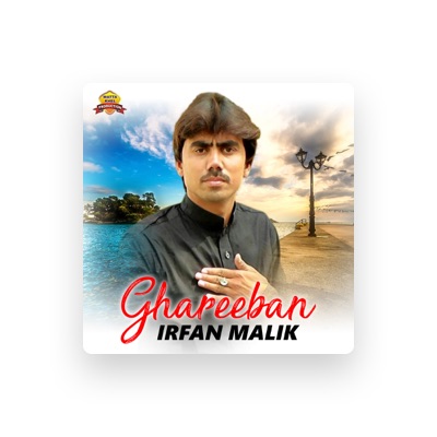 Listen to Irfan Malik, watch music videos, read bio, see tour dates & more!