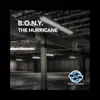 Bony - The Hurricane (DJ B.O.N.Y. Mix)