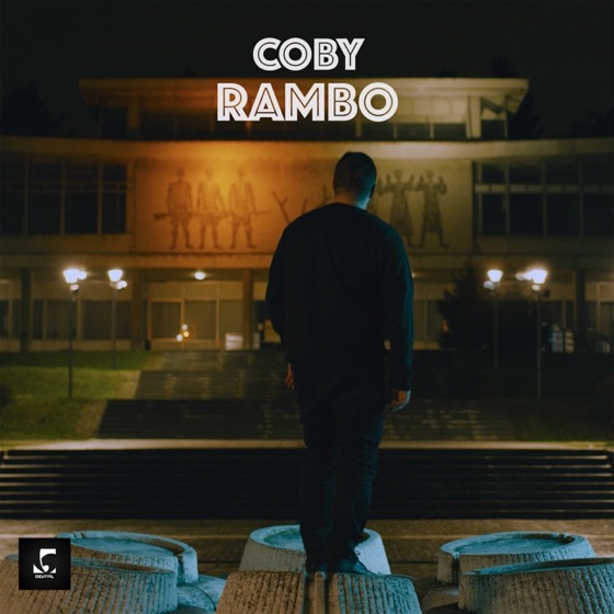 Cover artwork for Rambo