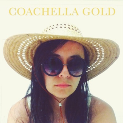 Coachella Gold-thumbnail