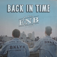 Back in Time - Single