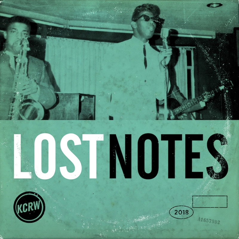 Lost Notes