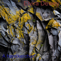Elvira Dewey & Elma Harry - A Handkerchief artwork
