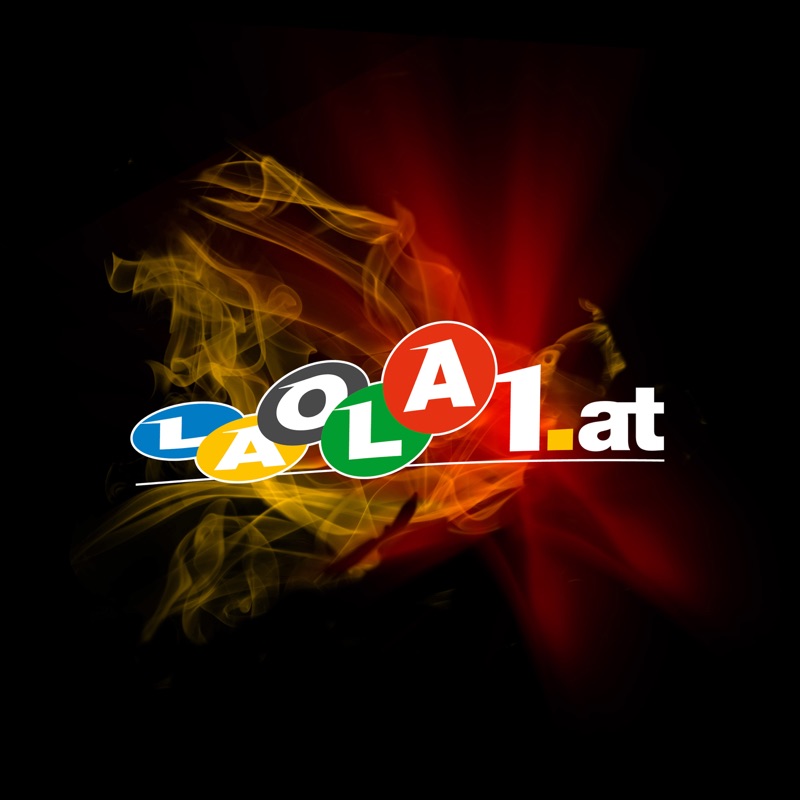 LAOLA1 On Air - Der Sport-Podcast