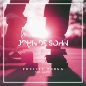 Forever Young (feat. Liamoo) artwork