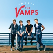 Meet The Vamps artwork