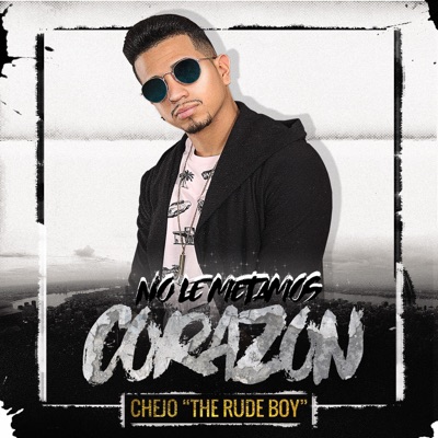 No Le Metamos Corazón - Single