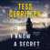 Tess Gerritsen - I Know a Secret: Rizzoli & Isles, Book 12 (Unabridged)