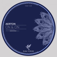 On & On - Single - Aerton