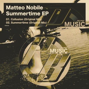 Summertime - Single