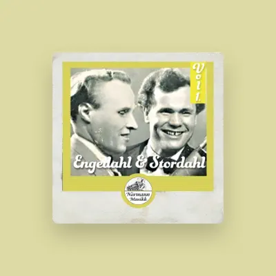 Listen to Gunnar Engedahl, watch music videos, read bio, see tour dates & more!