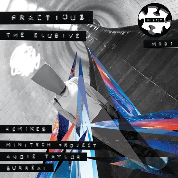 The Elusive - EP