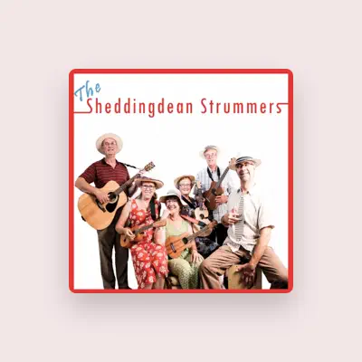 Listen to The Sheddingdean Strummers, watch music videos, read bio, see tour dates & more!