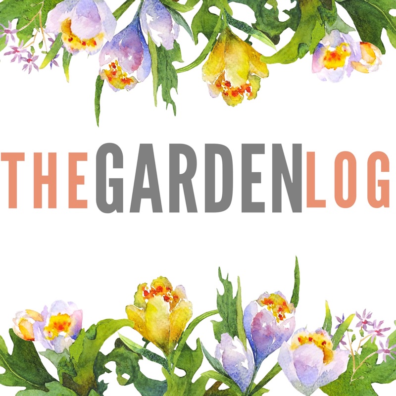 The Garden Log