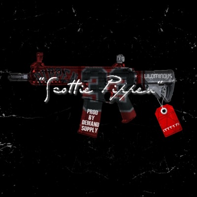 Scottie Pippen - Single