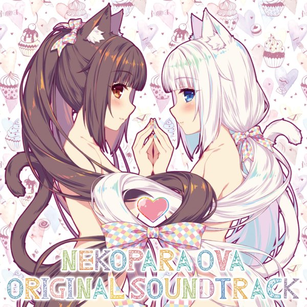 Nekopara Ova Sound Track - Album by NEKO WORKs - Apple Music