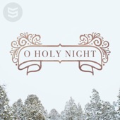 O Holy Night artwork