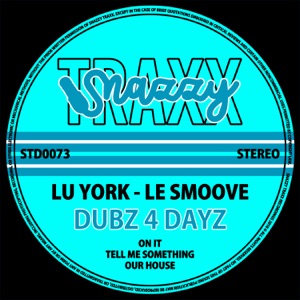 Dubz 4 Dayz - Single