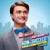 How to Succeed artwork