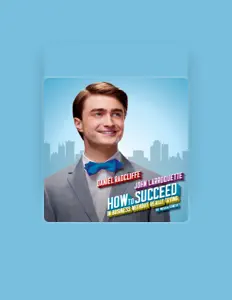 Poslechněte si interpreta Daniel Radcliffe, sledujte hudební videa, přečtěte si životopis, podívejte se na data turné a další informace.