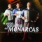 Pantaneiro (feat. Luiz Carlos Borges) - Os Monarcas lyrics
