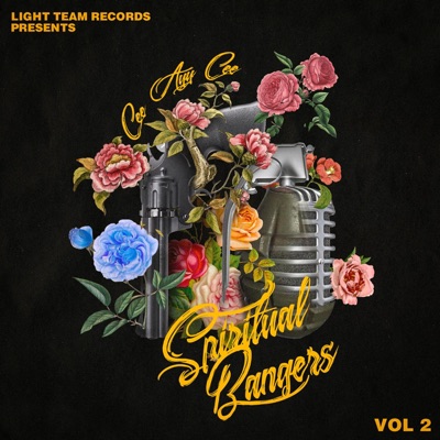 Spiritual Bangers, Vol. 2