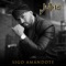 Sigo Amándote - Jutha lyrics