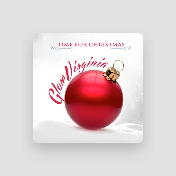 GlowVirginia's avatar