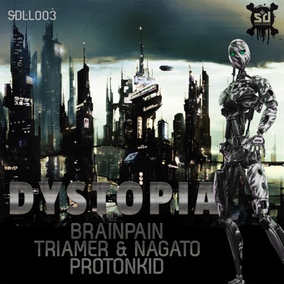 Dystopia - Single