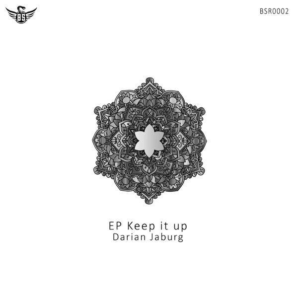 Keep It Up - Single