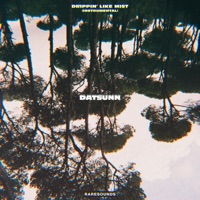 Drippin' Like Mist (feat. Munch) [Instrumental] - Single - Datsunn