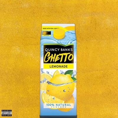 Ghetto Lemonade - Single