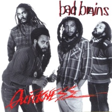 Bad Brains - Voyage Into Infinity