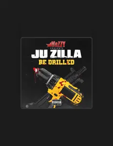 Listen to Ju Zilla, watch music videos, read bio, see tour dates & more!