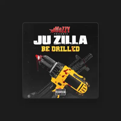Listen to Ju Zilla, watch music videos, read bio, see tour dates & more!