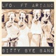 Bitty Bye Bang feat Ariano Single