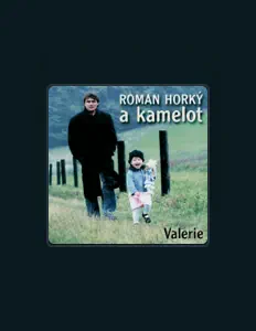 Listen to Roman Horký, watch music videos, read bio, see tour dates & more!