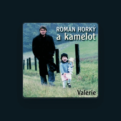 Listen to Roman Horký, watch music videos, read bio, see tour dates & more!