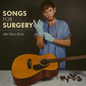 Songs for Surgery - EP artwork