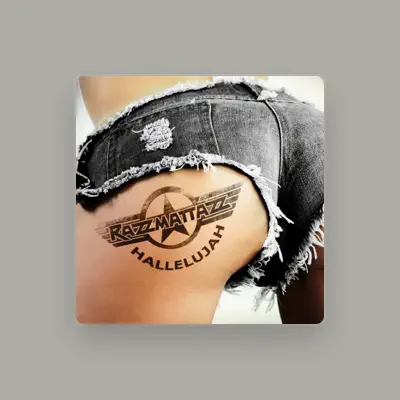 Listen to Razzmattazz, watch music videos, read bio, see tour dates & more!