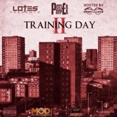 Training Day 2 artwork