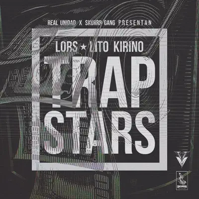 Trap Stars (feat. Lito Kirino) - Single - Lors