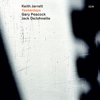 Yesterdays - Keith Jarrett, Gary Peacock & Jack DeJohnette