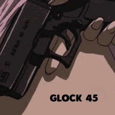 Glock 45 - Single