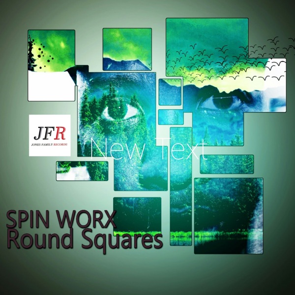 Round Squares - EP
