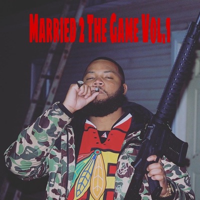 Married 2 the Game, Vol. 1 - EP